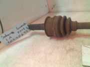 Antriebswelle Links Hinten Subaru Forester (SH) SUV 2.0D (EE20Z) 2008-11