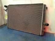 Radiator 1K0121251DD Audi A3 Sportback (8PA) Schrägheck 5-drs 1.6 TDI 16V (CAYC(Euro 5)) 2012-09