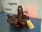 Achsschenkel Links Vorne Volkswagen Golf V (1K1) Schrägheck 1.4 16V (BUD) 2007 BUD