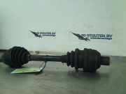 Antriebswelle Rechts Vorne Opel Zafira (M75) Gro?raumlimousine 2.2 16V Direct Ecotec (Z22YH(Euro 4)) 2006-07