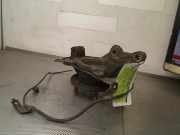 Achsschenkel Links Vorne Mitsubishi Lancer Sportback (CX) Schrägheck 1.6 MIVEC 16V (4A92) 2010-11