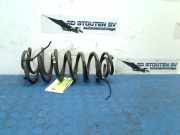 Schraubenfeder Set Hinten Seat Ibiza IV SC (6J1) Schrägheck 3-drs 1.4 16V (BXW) 2010-05