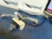 Fensterheber Elektr. Links Vorne 9674252380 Citroën C4 Cactus (0B/0P) Schrägheck 5-drs 1.6 e-Hdi 92 (DV6DTED(9HP)) 2015-03