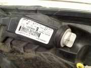 Scheinwerfer Rechts 13253630 Opel Meriva Großraumlimousine 1.4 Turbo 16V ecoFLEX (A14NEL(Euro 5)) 2013-03