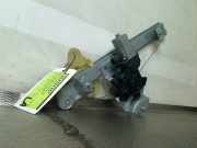 Fensterheber Elektr. Links Hinten 128001472B Renault Clio IV (5R) Schr?gheck 5-drs 1.2 TCE 16V GT EDC (H5F-412(H5F-G4)) 2017-04