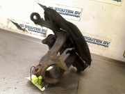 Achsschenkel Links Vorne Volkswagen Polo VI (AW1) Schrägheck 5-drs 1.0 TSI 12V (DKLA) 2019-01 DKLA