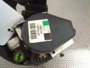 Sicherheitsgurt Rechts Hinten 601384300 Volkswagen Crafter Van 2.5 TDI 30/32/35/46/50 (CEBB(Euro 5)) 2010-09 CEBB(Euro 5)