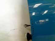 Tür Links Vorne Fiat Panda/Pandina (312) Schrägheck 0.9 TwinAir Turbo 85 (312.A.2000) 2012-09