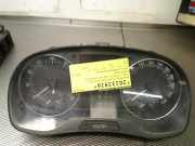 Tacho 6V0920740C Skoda Fabia III (NJ3) Schrägheck 5-drs 1.0 TSI 12V (CHZB) 2017-12