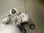 Scheibenwischermotor Hinten 5F4955711A Skoda Fabia III (NJ3) Schrägheck 5-drs 1.0 TSI 12V (CHZB) 2017-12