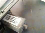 Fensterheber Elektr. Links Hinten 128001072E Renault Captur (2R) SUV 0.9 Energy TCE 12V (H4B-400(H4B-A4)) 2014-04