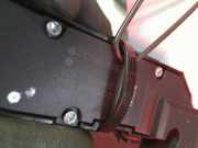 Sitzheizung Schalter A2139057502 Mercedes-Benz C (C205) Coupé C-200 2.0 16V (M274.920) 2016-06