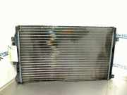 Radiator 1K0121253BB Skoda Yeti (5LAC) SUV 1.4 TSI 16V (CAXA) 2011-11