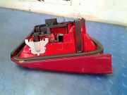 Rücklicht Rechts BINNEN 8K5945094K Audi A4 (B8) Limousine 2.0 TDI 16V (CJCB(Euro 6)) 2012-02