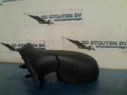 Außenspiegel Links 0306024 Renault Twingo II (CN) Schrägheck 3-drs 1.2 (D7F-800(Euro 4)) 2008-02