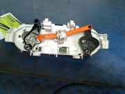 Bedienung Klimaanlage 9819611577 Peugeot 208 I (CA/CC/CK/CL) Schrägheck 1.2 Vti 12V PureTech 82 (EB2F(HMZ)) 2018-02