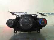 Bedienung Klimaanlage 8A6118549 Ford Fiesta 6 (JA8) Schrägheck 1.25 16V (SNJB(Euro 5)) 2012-01