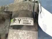 Anlasser 233001F77B Nissan Note (E11) Großraumlimousine 1.4 16V (CR14DE) 2007-11