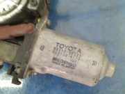 Fensterheber Elektr. Rechts Vorne 8571020221 Toyota Celica (T20) Coupé 1.8i 16V (7AFE) 1996