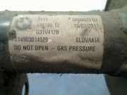 Federbein Links Vorne 14678612 BMW 5 serie Touring (G31) Kombi 520i 2.0 TwinPower Turbo 16V (B48-B20A) 2017-09