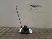 Heckschloss A1637400235 Mercedes-Benz ML I (163) SUV 320 3.2 V6 18V (M112.942) 2001-06