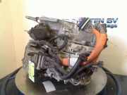 Getriebe Automatik F1EKA1A1Z Mitsubishi Outlander (GF/GG) SUV 2.0 16V PHEV 4x4 (4B11) 2014-07