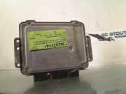 Motorsteuergerät 0281011530 Renault Trafic New (FL) Van 1.9 dCi 82 16V (F9Qt-762) 2005-01