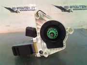 Fensterhebermotor Links Vorne A61041112 Mercedes-Benz CLA Shooting Brake (117.9) Kombi 2.2 CLA-200 CDI 16V (OM651.930) 2015-06