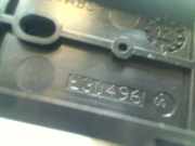 Paniklichtschalter E30496 Fiat 500 (312) Schrägheck 0.9 TwinAir 65 (312.A.4000) 2013-04