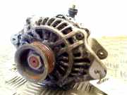 Lichtmaschine Subaru Impreza II (GD) 4-Drs. 2.0 WRX 4x4 (EJ205) 2004-09