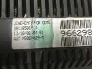 Anzeige 28118506 Citroën Jumpy (G9) Van 1.6 HDI 16V (DV6UTED4(9HU)) 2007-02