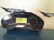 Tacho 4H0920900K Audi A8 (D4) Limousine 3.0 TDI V6 24V Quattro (CDTA) 2012-01