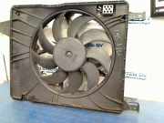 Kühlerventilator 5393199 Nissan Qashqai (J10) SUV 1.6 16V (HR16DE) 2011-10
