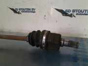 Antriebswelle Rechts Vorne Hyundai i20 Schrägheck 1.2i 16V (G4LA) 2009-02