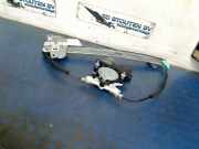 Fensterheber Elektr. Links Vorne 824501W010 Kia Rio III (UB) Schrägheck 1.1 CRDi VGT 12V (D3FA) 2012-01