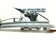 Fensterheber Elektr. Rechts Hinten + motor mr57888r Mitsubishi Outlander (CU) SUV 2.0 16V 4x2 (4G63) 2008-07