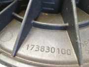 Heizgebläse Motor 173830100 Mercedes-Benz Citan (415.6) Van 1.5 109 CDI (OM607.951) 2013-05