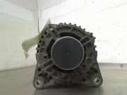 Lichtmaschine 0124525140 Nissan Qashqai (J10) SUV 1.5 dCi (K9K-732) 2009