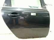 Tür Rechts Hinten Volvo V70 (BW) Kombi 1.6 T4 16V (B4164T) 2011-09