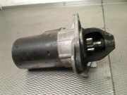 Anlasser 0001107522 Opel Astra J (PC6/PD6/PE6/PF6) Schrägheck 5-drs 1.4 Turbo 16V (A14NET(Euro 5)) 2013-03