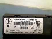 Steuergerät Body Control 8V5115K600CG Ford Fiesta 6 (JA8) Schrägheck 1.6 16V Sport (HXJA(Euro 5)) 2009-10