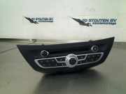 Cd-Player 281156980R Renault Laguna III (BT) Schrägheck 5-drs 1.5 dCi 110 (K9K-780) 2010