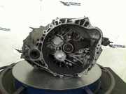Getriebe Manuell Toyota Auris (E15) Schrägheck 2.2 D-CAT 16V (2AD-FHV) 2008-02