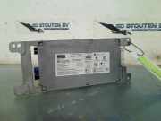 Bluetooth Steuergerät 925715101 BMW 5 serie Touring (F11) Kombi M550d xDrive 24V (N57-D30C) 2012-09