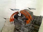 Getriebe Automatik 0DD301107 Volkswagen Golf VIII (CD1) Schrägheck 1.4 GTE 16V (DGEA) 2021-01 DGEA