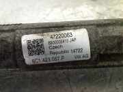 Lenkgetriebe 6C1423057P Skoda Rapid Spaceback Kombi 1.2 TSI (CBZA) 2015-02