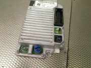 Steuergerät Navigation JK2T14G371FCC Ford Fiesta 7 Schrägheck 1.1 Ti-VCT 12V 85 (XYJB(Euro 6)) 2018-11