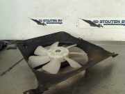 Kühlerventilator SR1680007170 Suzuki Alto Schrägheck 5-drs 1.0 12V (K10B) 2010-01