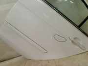 Tür Links Hinten Mitsubishi Lancer Sportback (CX) Schrägheck 1.6 MIVEC 16V (4A92) 2010-11