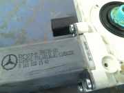 Fensterhebermotor Links Vorne A1698201542 Mercedes-Benz A (W169) Schrägheck 1.5 A-150 (M266.920) 2006-06